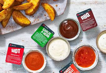 dips